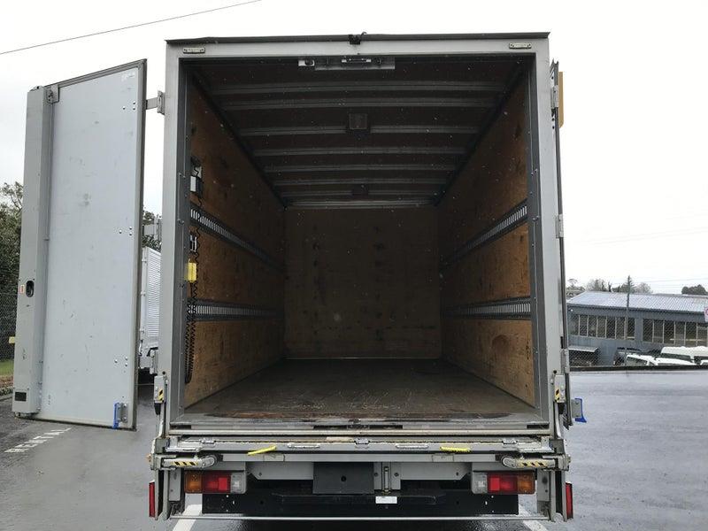 2017 Toyota Dyna
