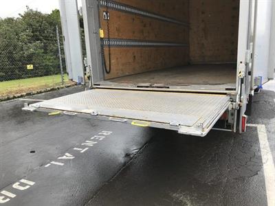 2017 Toyota Dyna - Thumbnail