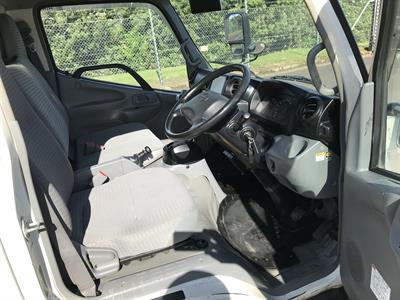 2018 Toyota Dyna - Thumbnail