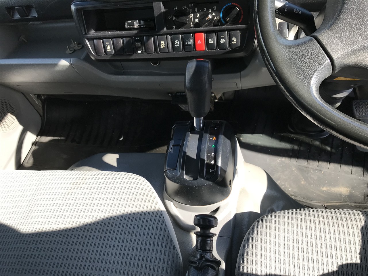 2018 Toyota Dyna