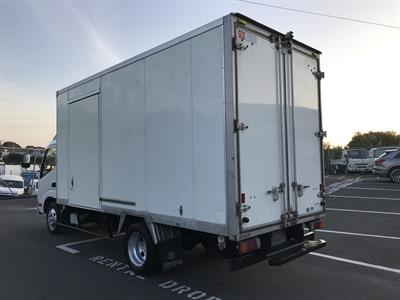 2018 Toyota Dyna - Thumbnail