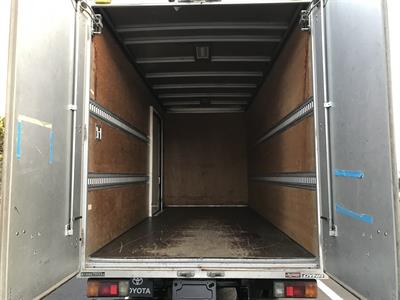 2018 Toyota Dyna - Thumbnail