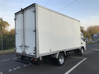 2018 Toyota Dyna - Thumbnail