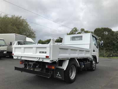 2019 Mitsubishi Canter - Thumbnail