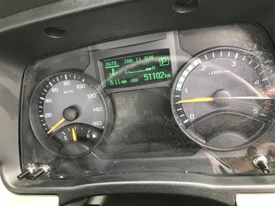 2019 Mitsubishi Canter - Thumbnail