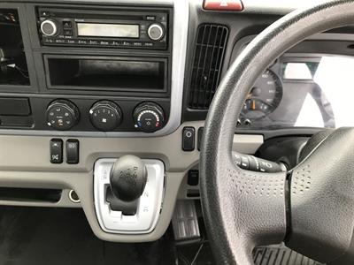 2019 Mitsubishi Canter - Thumbnail