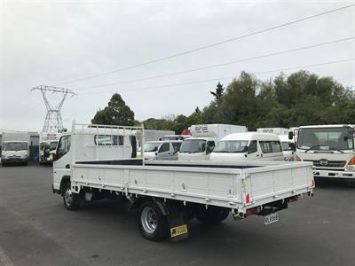 2019 Mitsubishi Canter - Thumbnail