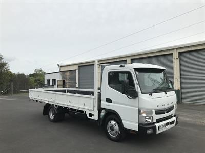 2019 Mitsubishi Canter - Thumbnail