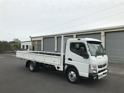 2019 Mitsubishi Canter - Thumbnail