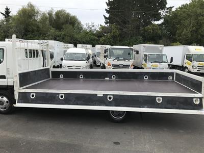 2019 Mitsubishi Canter - Thumbnail