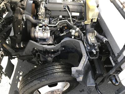 2020 Mitsubishi Canter - Thumbnail