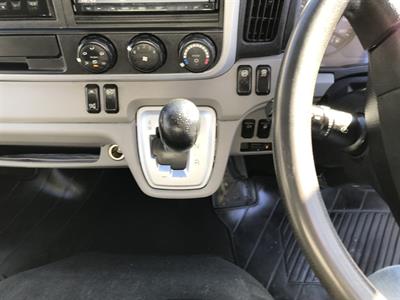2020 Mitsubishi Canter - Thumbnail