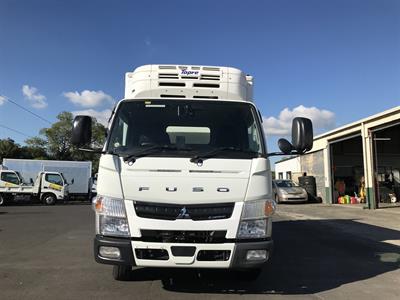 2020 Mitsubishi Canter - Thumbnail