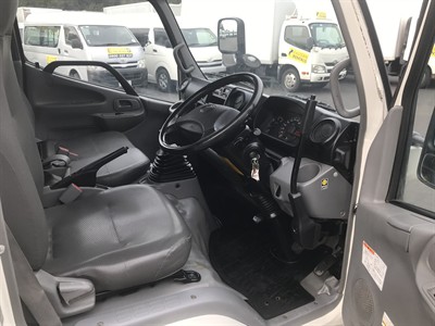 2017 Toyota Toyoace - Thumbnail