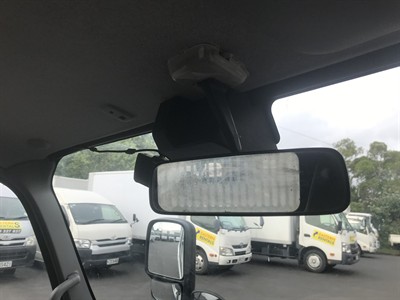 2017 Toyota Toyoace - Thumbnail