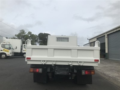 2017 Toyota Toyoace - Thumbnail