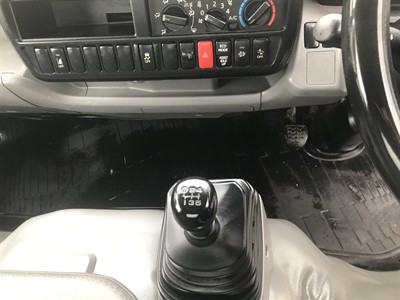 2017 Toyota Toyoace - Thumbnail