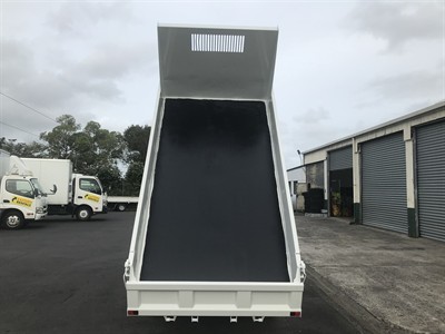 2017 Toyota Toyoace - Thumbnail