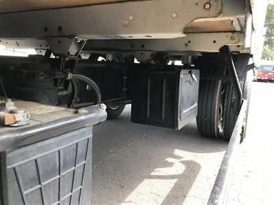 2016 Toyota Dyna - Thumbnail