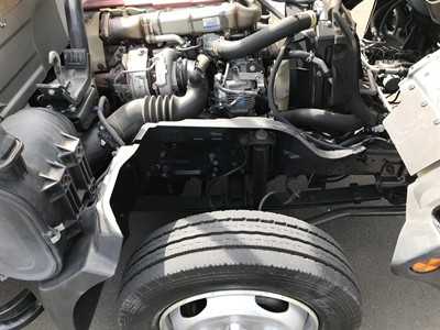 2016 Toyota Dyna - Thumbnail