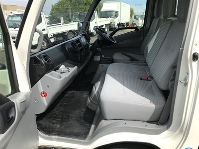 2016 Toyota Dyna - Thumbnail