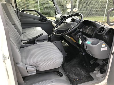 2016 Toyota Dyna - Thumbnail