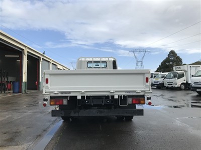 2016 Toyota Dyna - Thumbnail