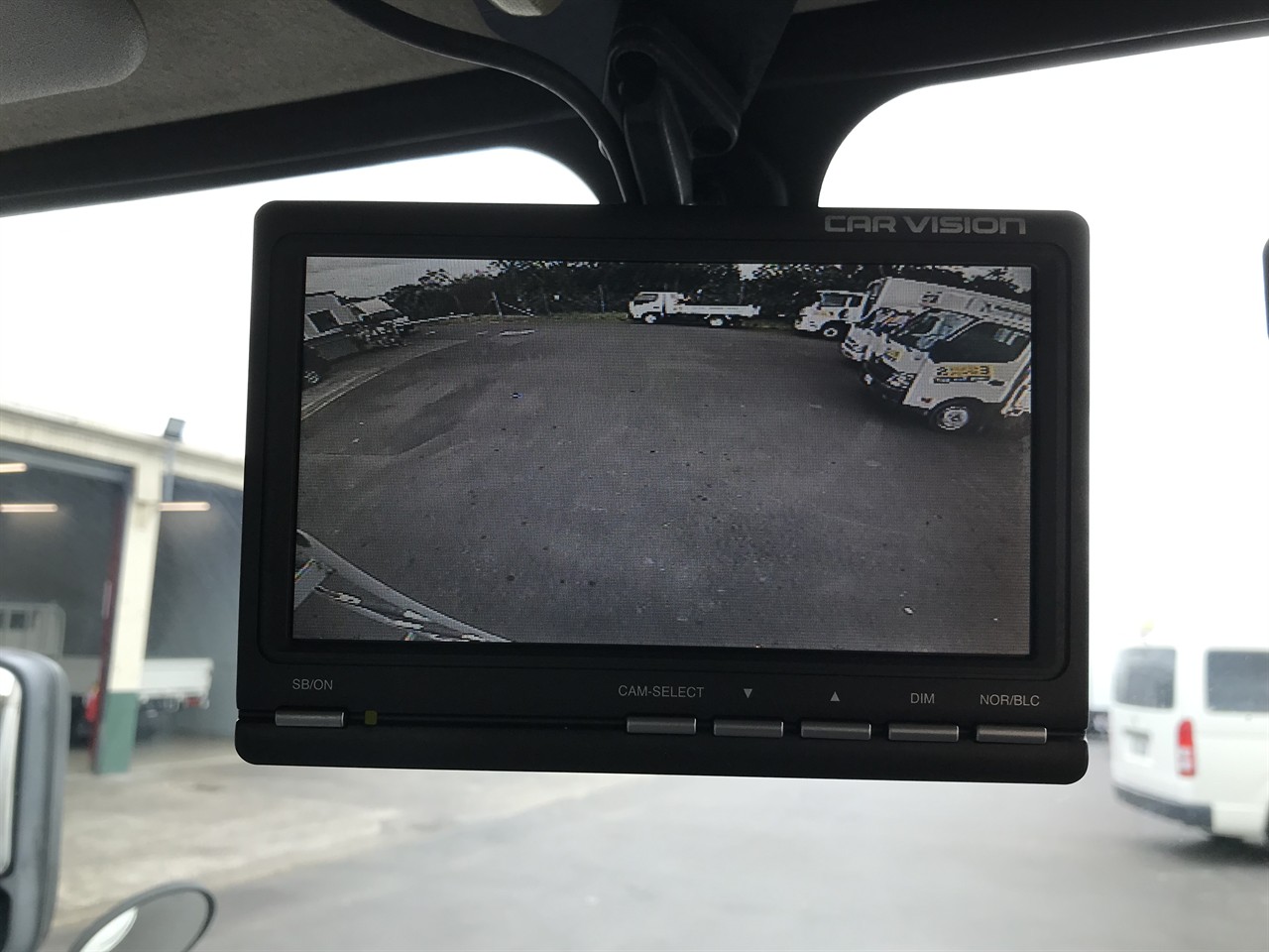 2013 Toyota Toyoace