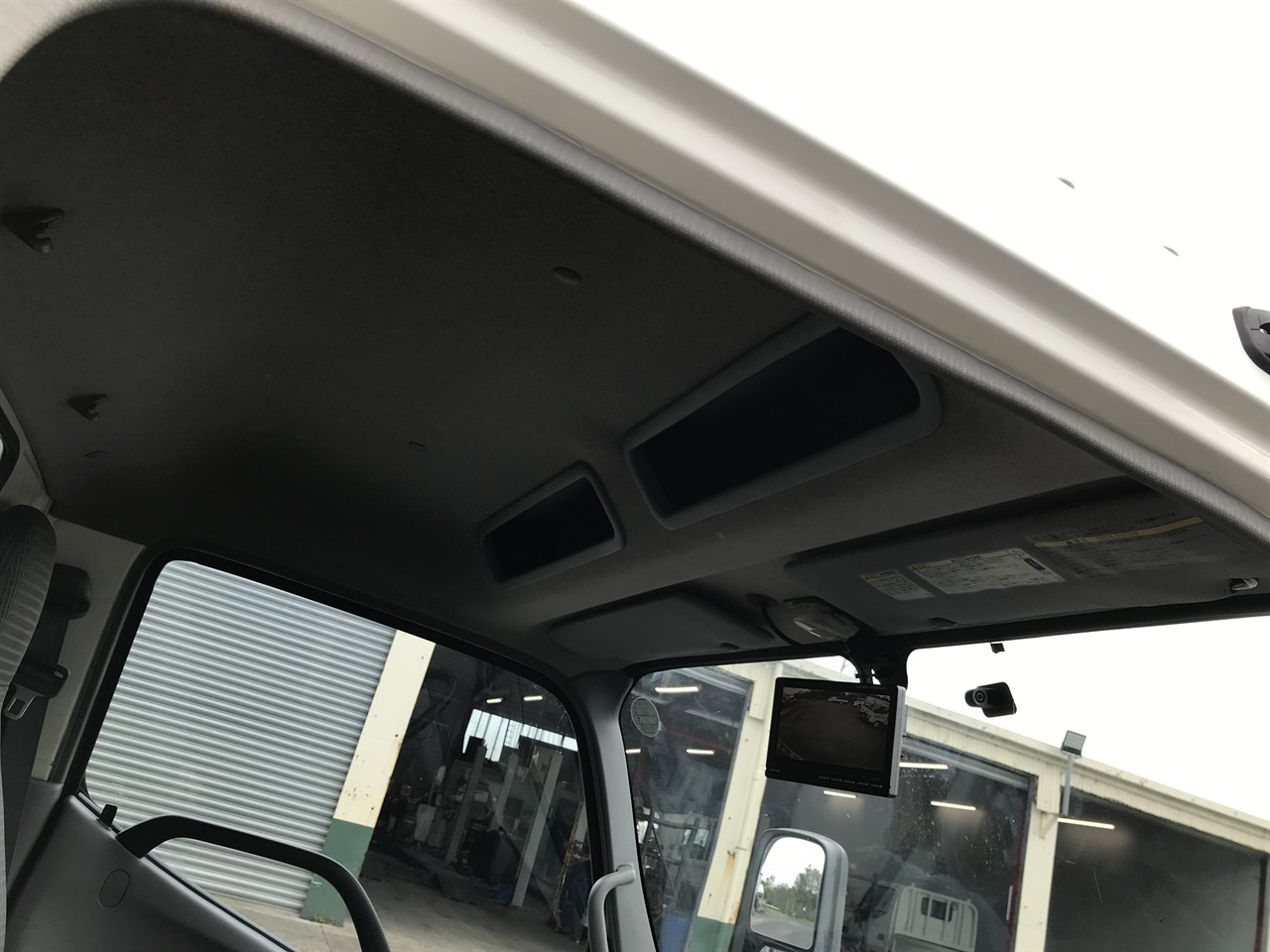 2013 Toyota Toyoace