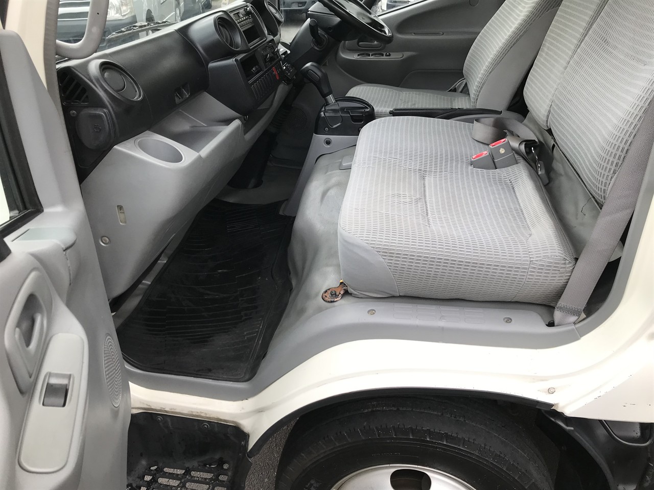2013 Toyota Toyoace
