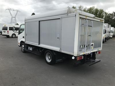 2013 Toyota Toyoace - Thumbnail