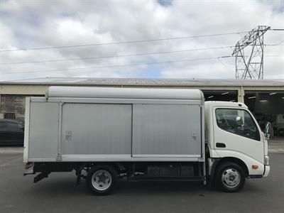 2013 Toyota Toyoace - Thumbnail