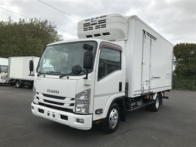 2020 Isuzu Elf