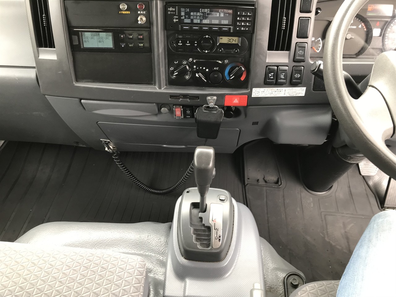 2020 Isuzu Elf