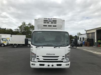 2020 Isuzu Elf - Thumbnail
