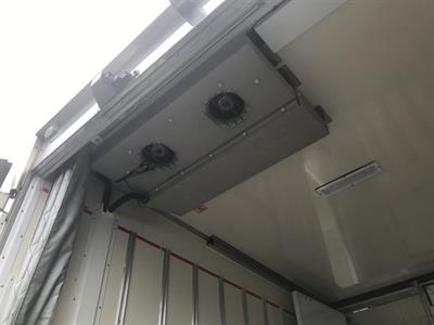 2020 Isuzu Elf - Thumbnail