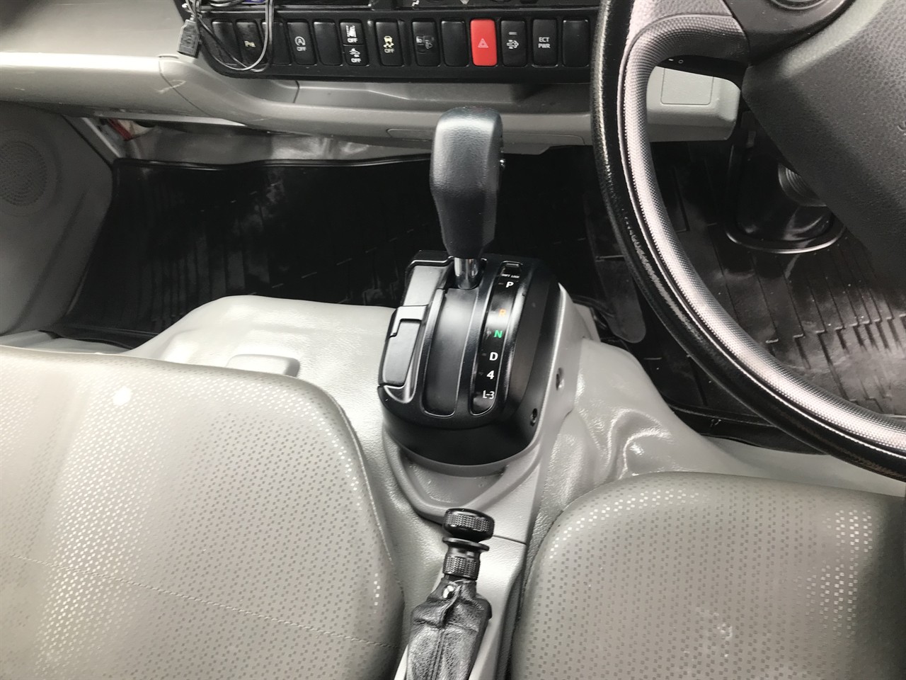 2021 Toyota Dyna