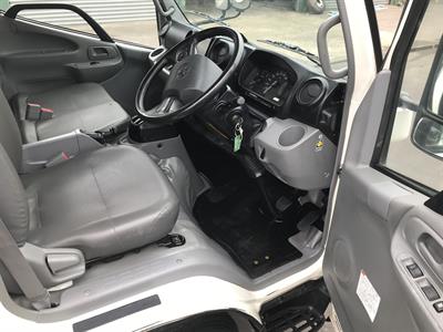 2021 Toyota Dyna - Thumbnail