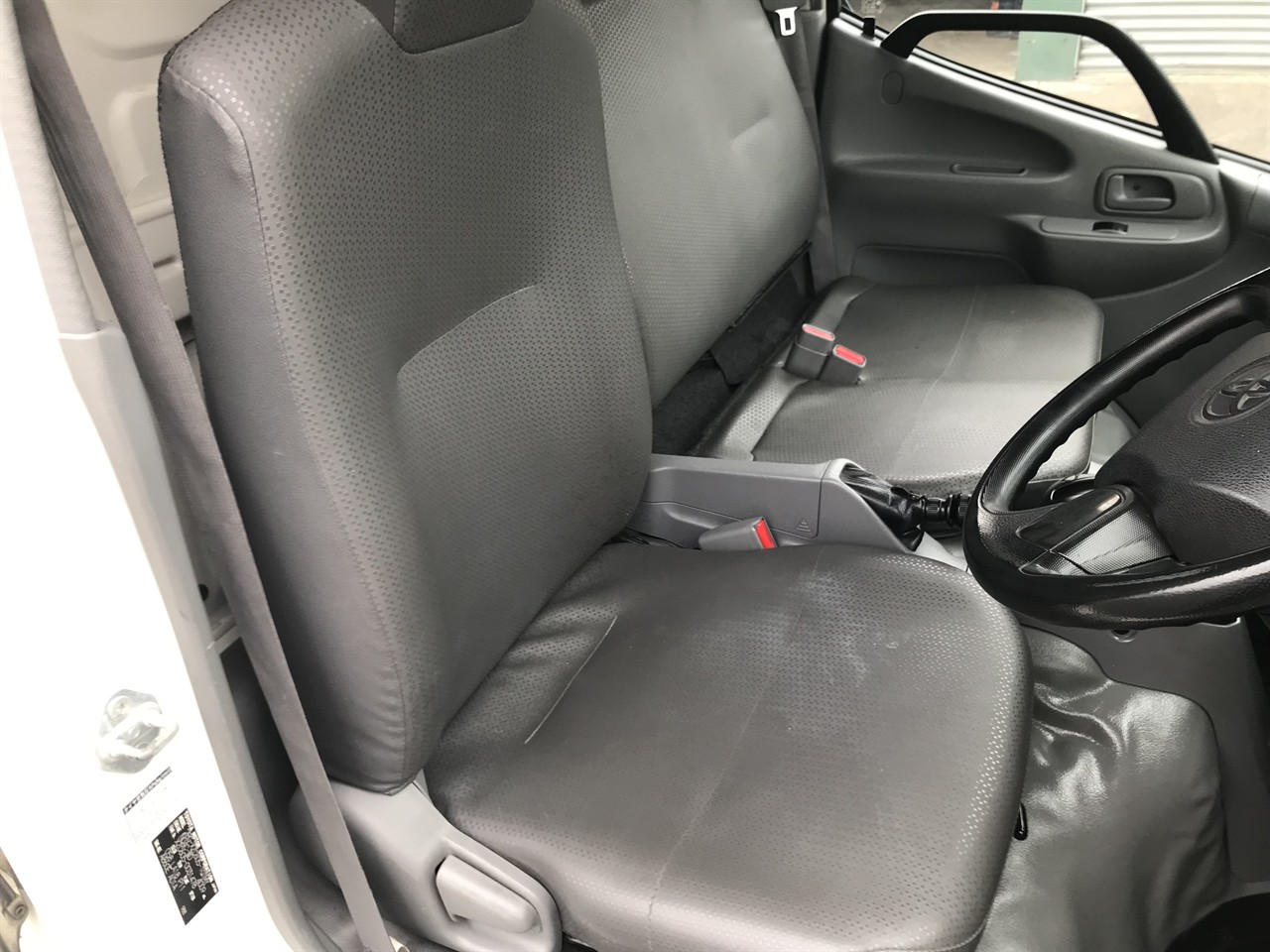 2021 Toyota Dyna
