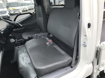 2021 Toyota Dyna - Thumbnail