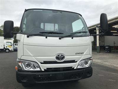 2021 Toyota Dyna - Thumbnail