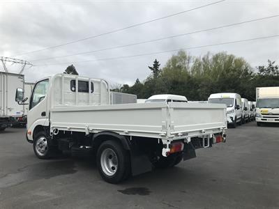 2021 Toyota Dyna - Thumbnail