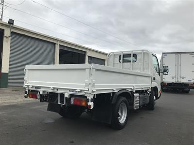 2021 Toyota Dyna - Thumbnail