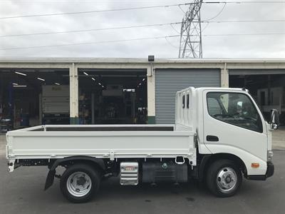 2021 Toyota Dyna - Thumbnail