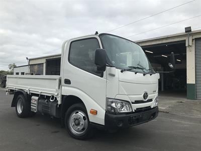 2021 Toyota Dyna - Thumbnail