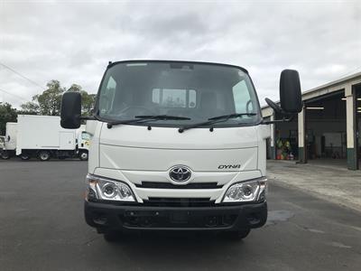 2021 Toyota Dyna - Thumbnail