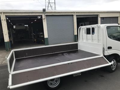 2021 Toyota Dyna - Thumbnail