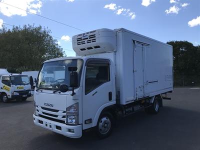 2020 Isuzu Elf