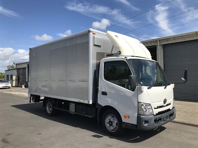 2019 Toyota Toyoace - Thumbnail