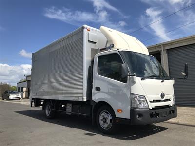 2019 Toyota Toyoace - Thumbnail